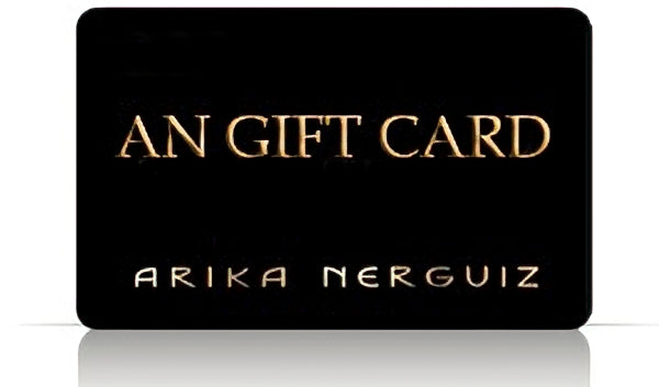 AN Gift Cards
