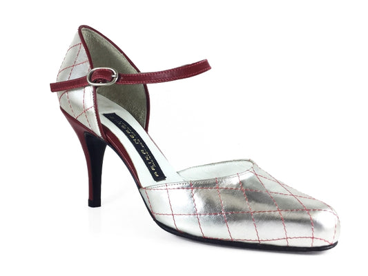 Coco. Arika Nerguiz Tango Dance Shoes. Broadway Theatrical Shoes.