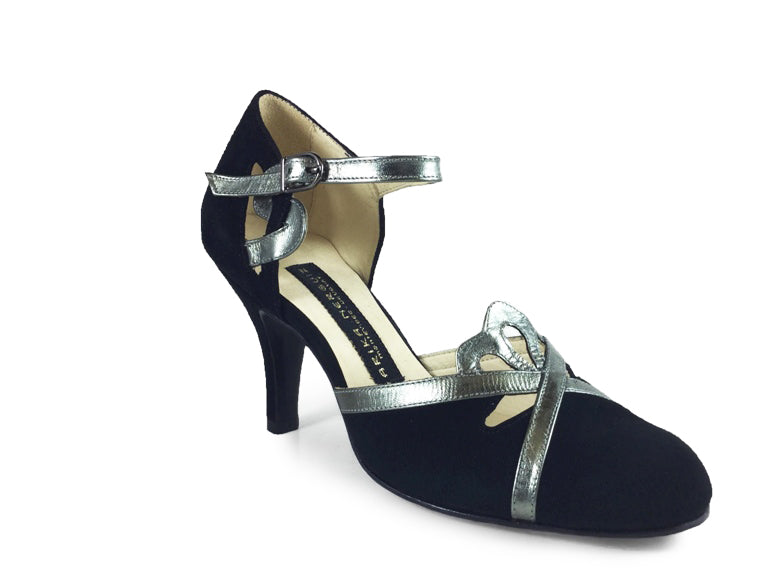 Imperial. Arika Nerguiz Tango Dance Shoes. Broadway Theatrical Shoes.