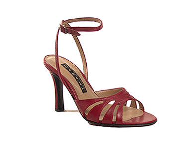 Ariadna. Arika Nerguiz Sandal Shoes. Broadway Theatrical Shoes.