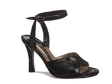 Liora. Arika Nerguiz Sandal Shoes. Broadway Theatrical Shoes.