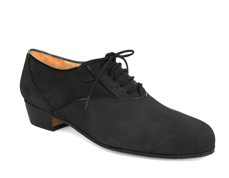 Astor. Arika Nerguiz Men Tango Dance Shoes. Broadway Theatrical Shoes.