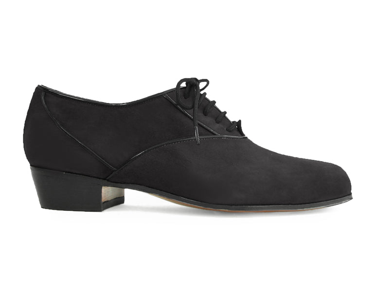Astor. Arika Nerguiz Men Tango Dance Shoes. Broadway Theatrical Shoes.