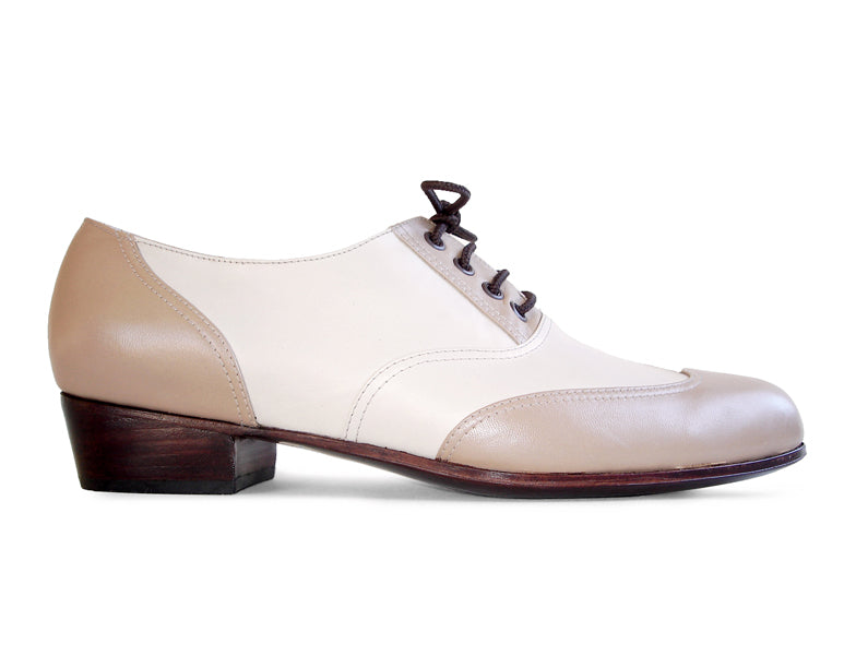 Sur. Arika Nerguiz Men Tango Dance Shoes. Broadway Theatrical Shoes.