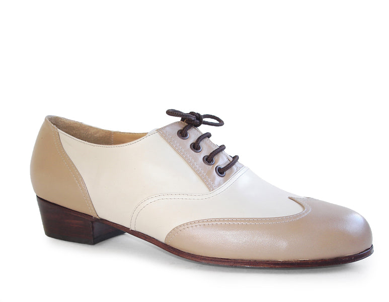 Sur. Arika Nerguiz Men Tango Dance Shoes. Broadway Theatrical Shoes.