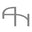 Arika Nerguiz Fine Shoes: Tango, Broadway Theatrical Dance Shoes. logo