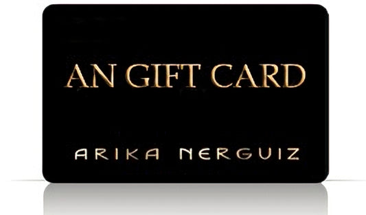 AN Gift Cards