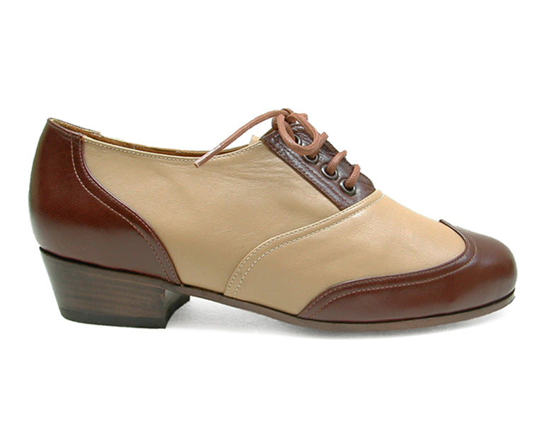 Sur. Arika Nerguiz Men Tango Dance Shoes. Broadway Theatrical Shoes.