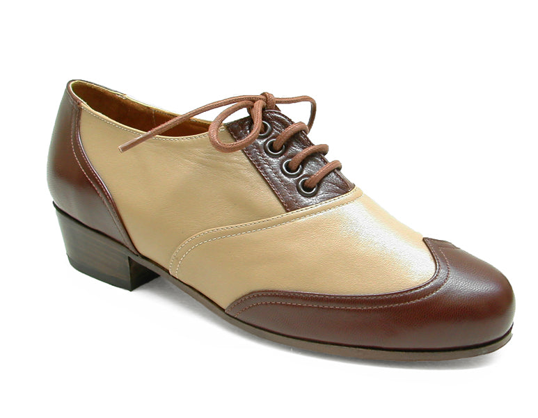 Sur. Arika Nerguiz Men Tango Dance Shoes. Broadway Theatrical Shoes.